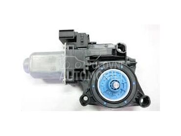 Motor podizaca stakla za Peugeot 508 od 2018. do 2025. god.