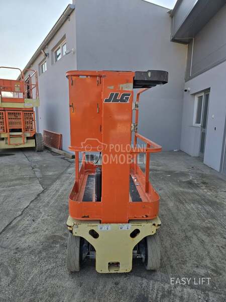 JLG 1230 ES NAJAM/PRODAJA