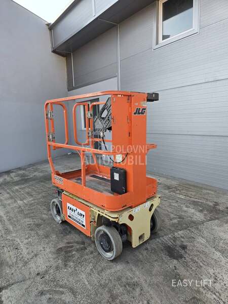 JLG 1230 ES NAJAM/PRODAJA