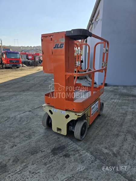 JLG 1230 ES NAJAM/PRODAJA