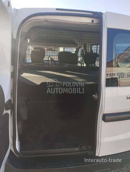 Dacia Dokker 