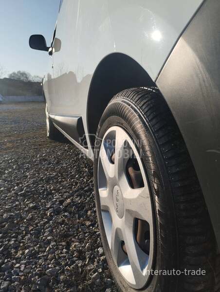 Dacia Dokker 