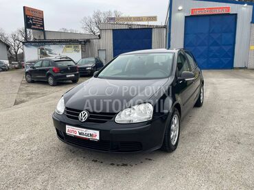 Volkswagen Golf 5 1.9 TDI