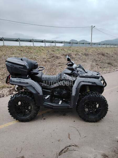 CFMOTO CFORCE 1000