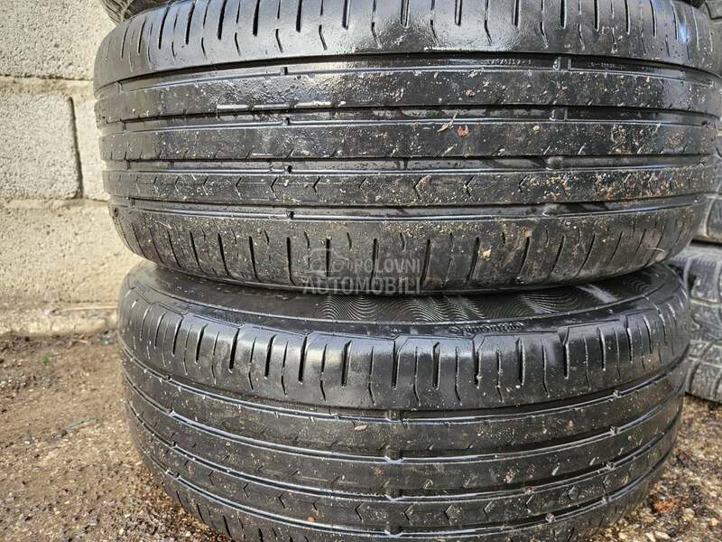 Aluminijumske felne  17" 5 x 112