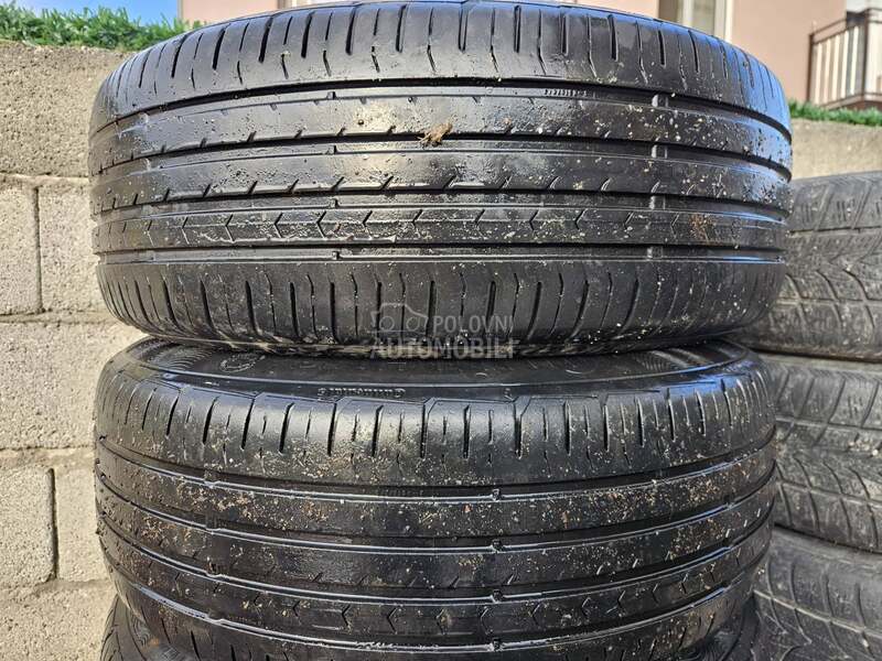 Aluminijumske felne  17" 5 x 112