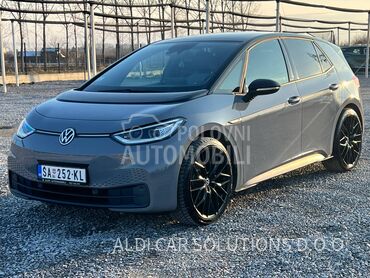 Volkswagen ID.3 1 st. Pro