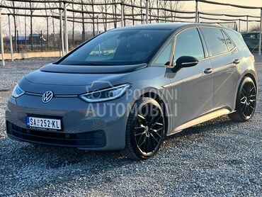 Volkswagen ID.3 1 st. Pro