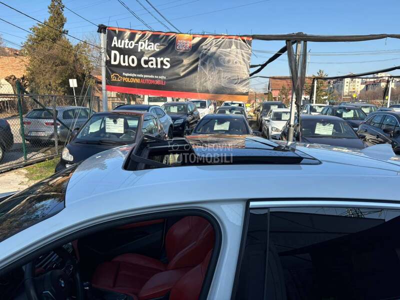 BMW X2 M 25 D  FUL FUL