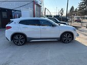 BMW X2 M 25 D  FUL FUL