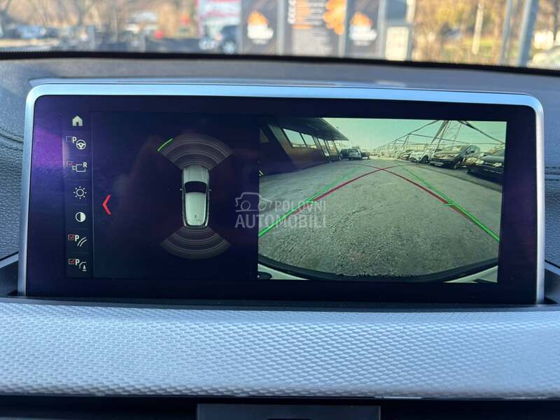 BMW X2 M 25 D  FUL FUL