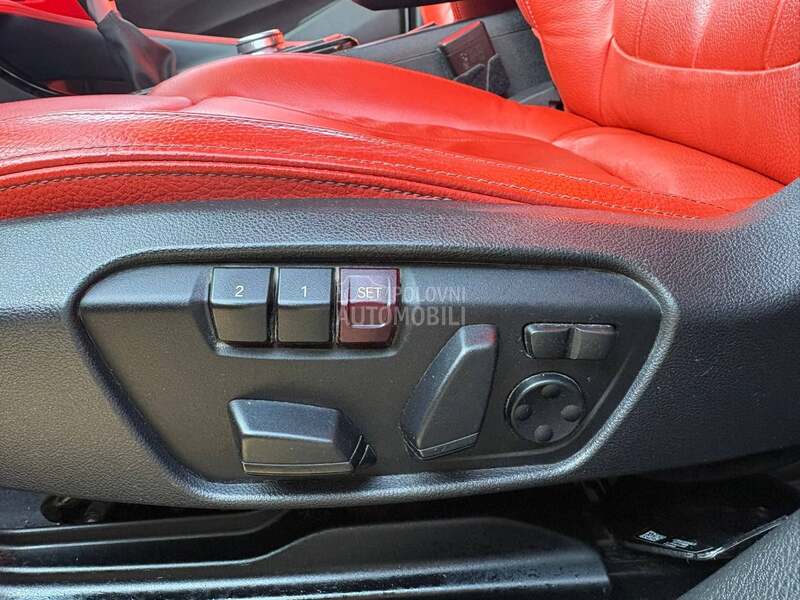 BMW X2 M 25 D  FUL FUL