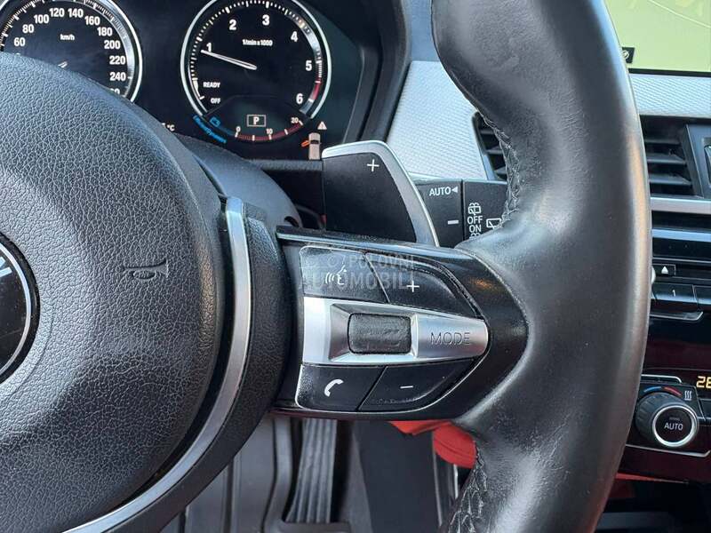 BMW X2 M 25 D  FUL FUL