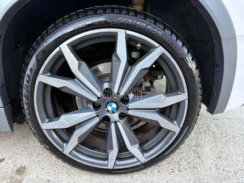 BMW X2 M 25 D  FUL FUL