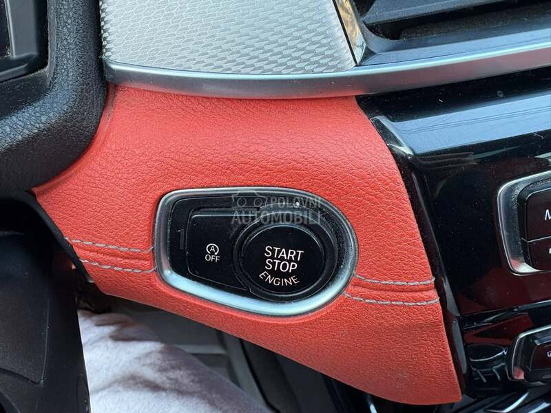 BMW X2 M 25 D  FUL FUL