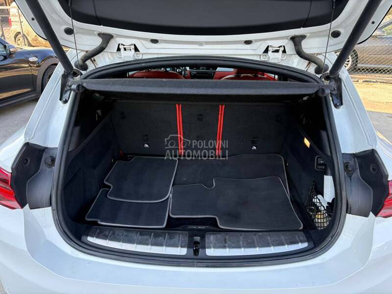 BMW X2 M 25 D  FUL FUL