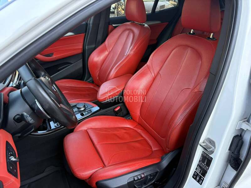 BMW X2 M 25 D  FUL FUL
