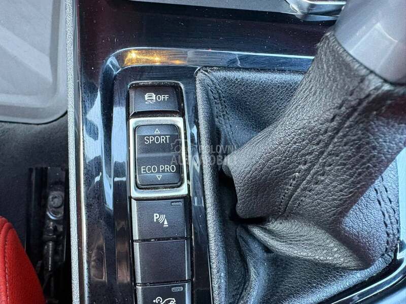 BMW X2 M 25 D  FUL FUL