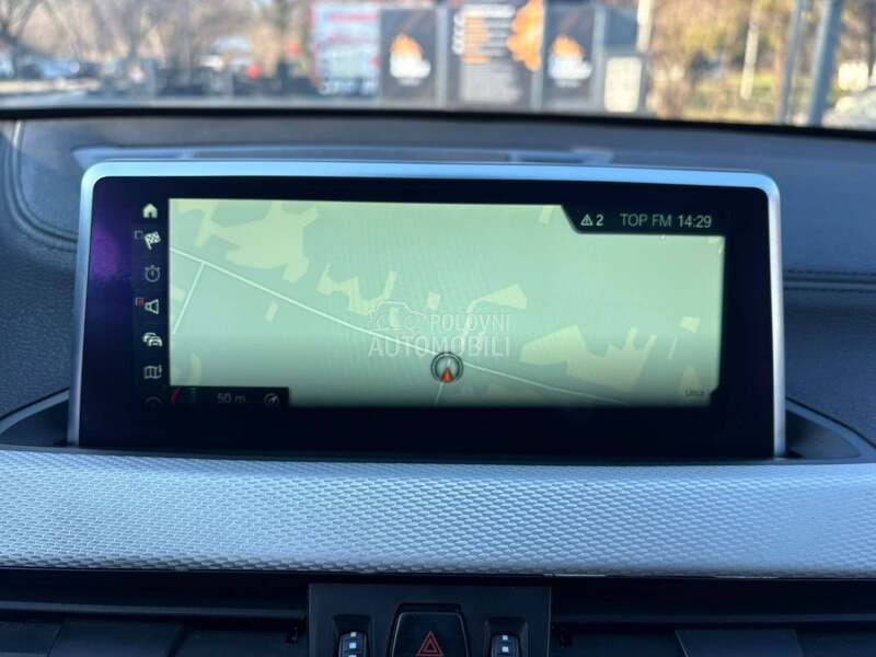 BMW X2 M 25 D  FUL FUL