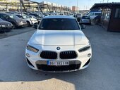BMW X2 M 25 D  FUL FUL