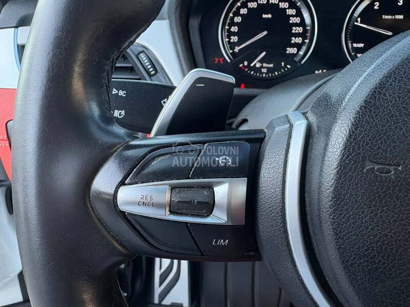 BMW X2 M 25 D  FUL FUL