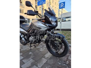 Suzuki v strom 650