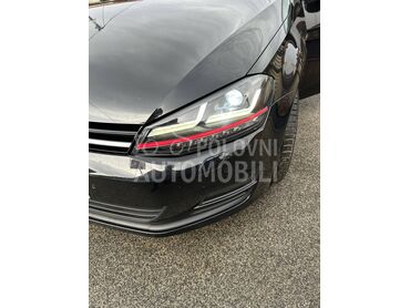 Led farovi golf 7 gti gtd za Volkswagen Golf 7 od 2012. do 2017. god.