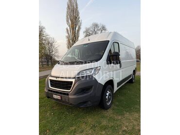 Citroen Jumper 2.2hdi L2H2