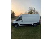 Citroen Jumper 2.2hdi L2H2