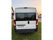 Citroen Jumper 2.2hdi L2H2