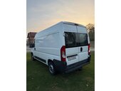 Citroen Jumper 2.2hdi L2H2