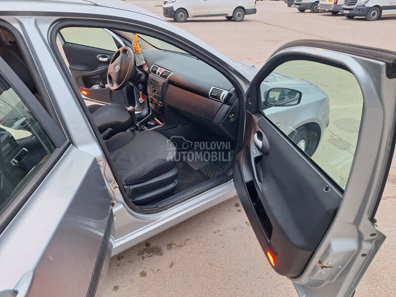 Fiat Stilo multijet