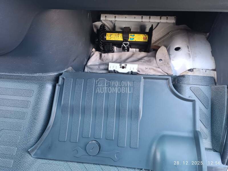 Mercedes Benz Sprinter 211 CDI