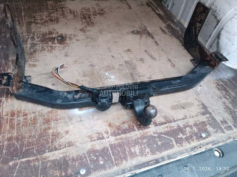 Mercedes Benz Sprinter 211 CDI