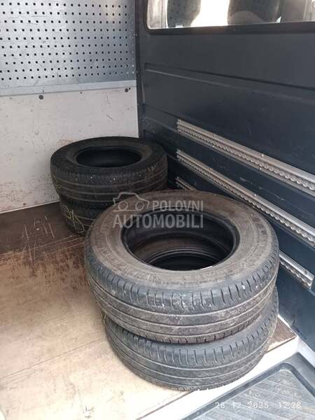 Mercedes Benz Sprinter 211 CDI