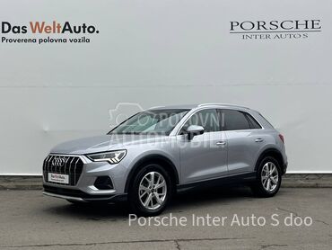 Audi Q3 35 TDI quattro