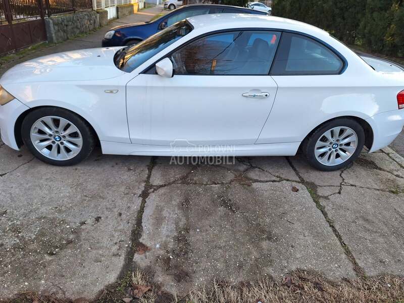 BMW 118 