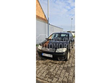 Fiat Punto 1.2
