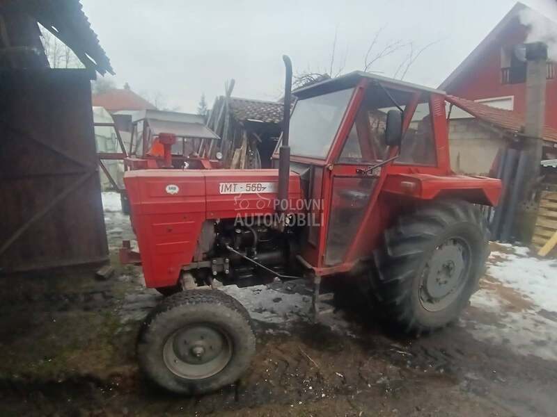 IMT 560
