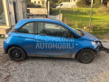 Opel Adam 