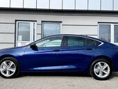 Opel Insignia GRAND SPORT/AT8