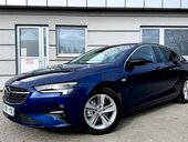 Opel Insignia GRAND SPORT/AT8