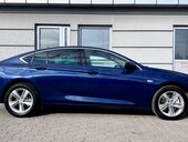 Opel Insignia GRAND SPORT/AT8