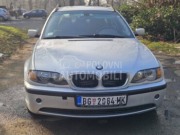BMW 320 