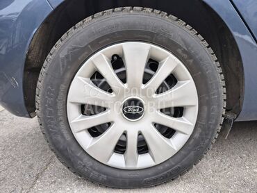 Tigar 195/60 R15 Zimska