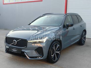 Volvo XC60 B4/ACC/360/21