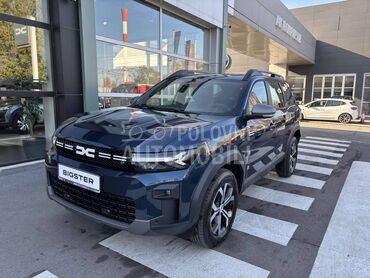 Dacia Bigster EXPRESSION 1.2 140