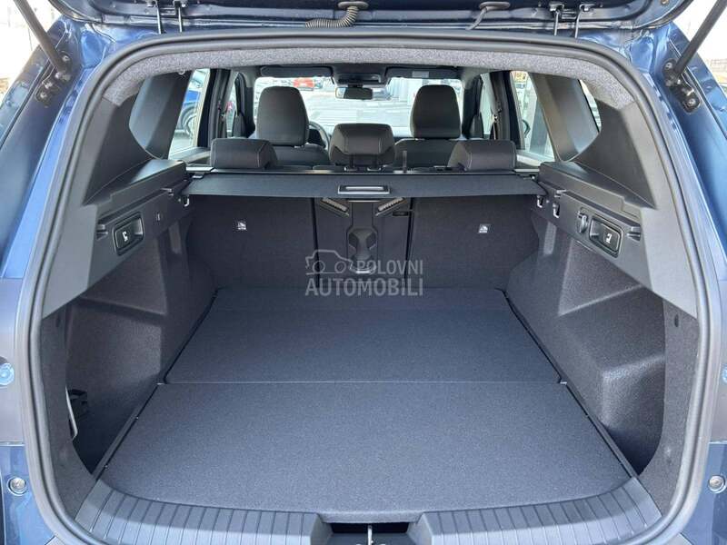 Dacia Bigster EXPRESSION 1.2 140