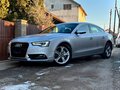 Audi A5 2.0T 4x4/CH/S-tron