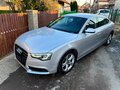 Audi A5 2.0T 4x4/CH/S-tron
